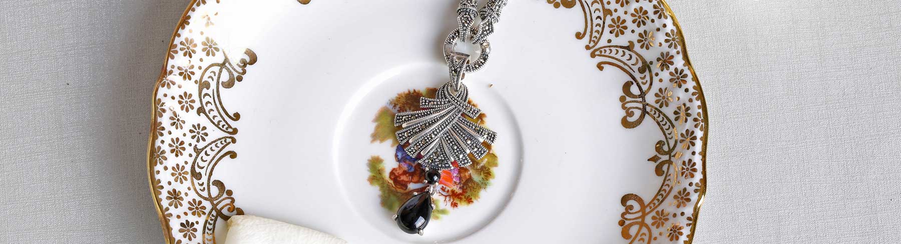 Wholesale Silver Jewlry 101